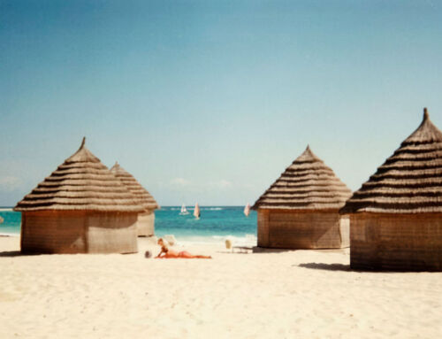 Club Med: 75 years of adventure, innovation and shared happiness