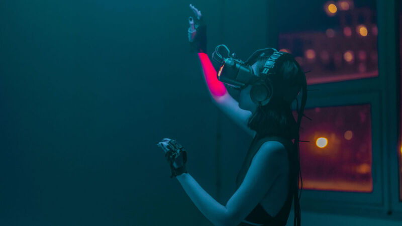 Technological advances for immersive experiences