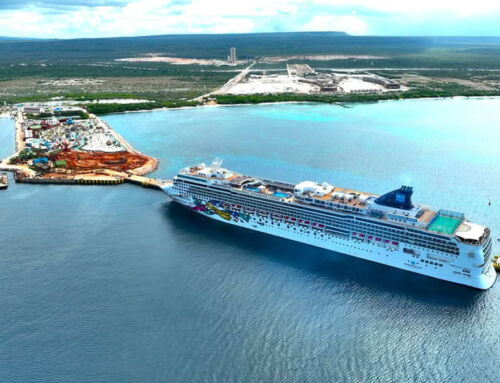 Hotel Iberostar Cabo Rojo + Amusement Logic, Dominican Republic