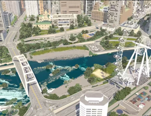 Urban simulators; gaming as a laboratory
