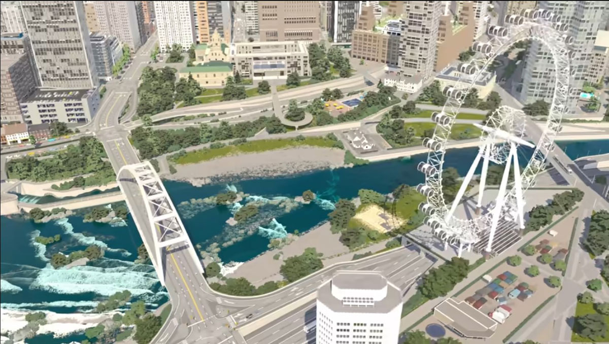 Urban simulators; gaming as a laboratory