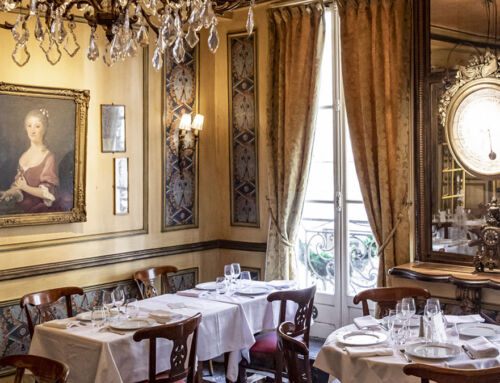 The world’s oldest – and most interesting – cafés: windows on history and culture (part I)