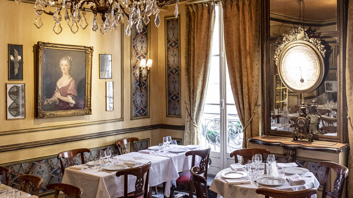 The world’s oldest – and most interesting – cafés: windows on history and culture (part I)