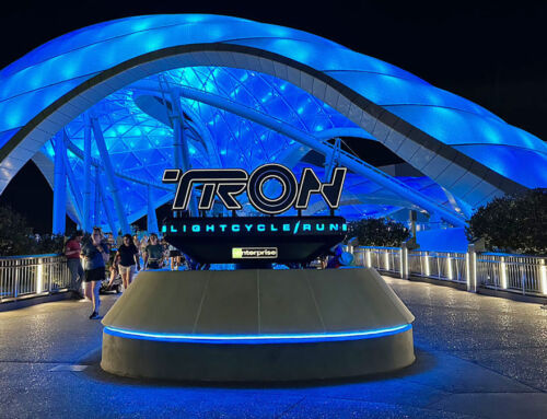 Application of ETFE in futuristic architecture and theming
