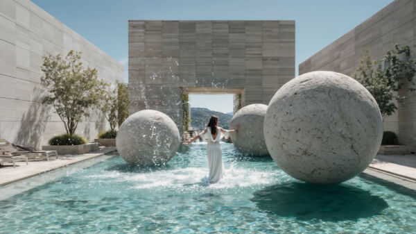 Purous Design Pure forms, material purity, pure design