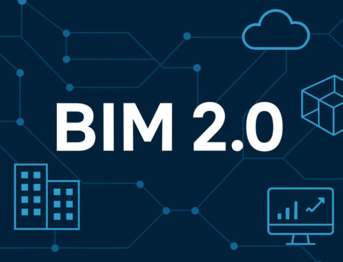 Towards the future of architectural and urban design: BIM 2.0 platforms