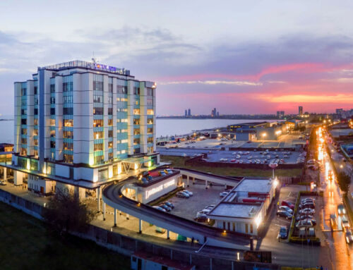 Landmark Africa Group weaves a tourism network in West Africa