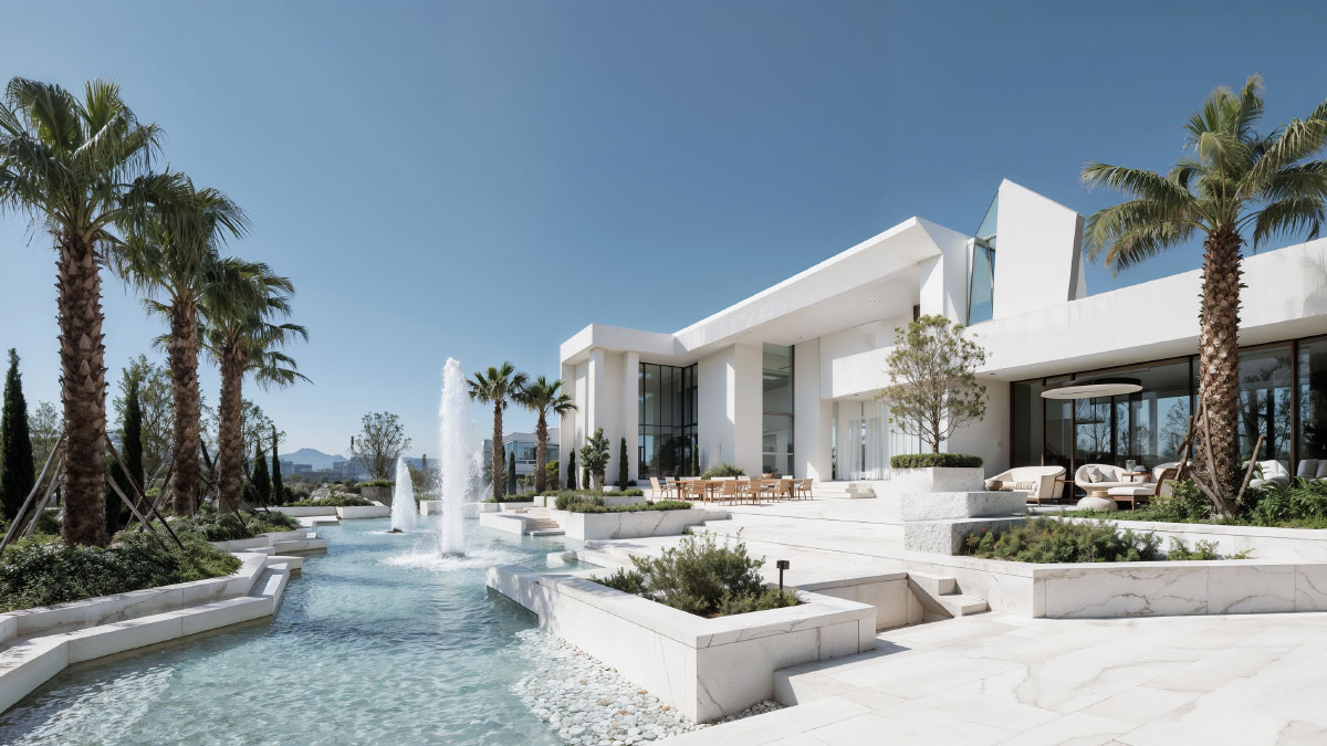 Luxury-villa-and-Islamic-heritage-C Luxury villa + Islamic heritage