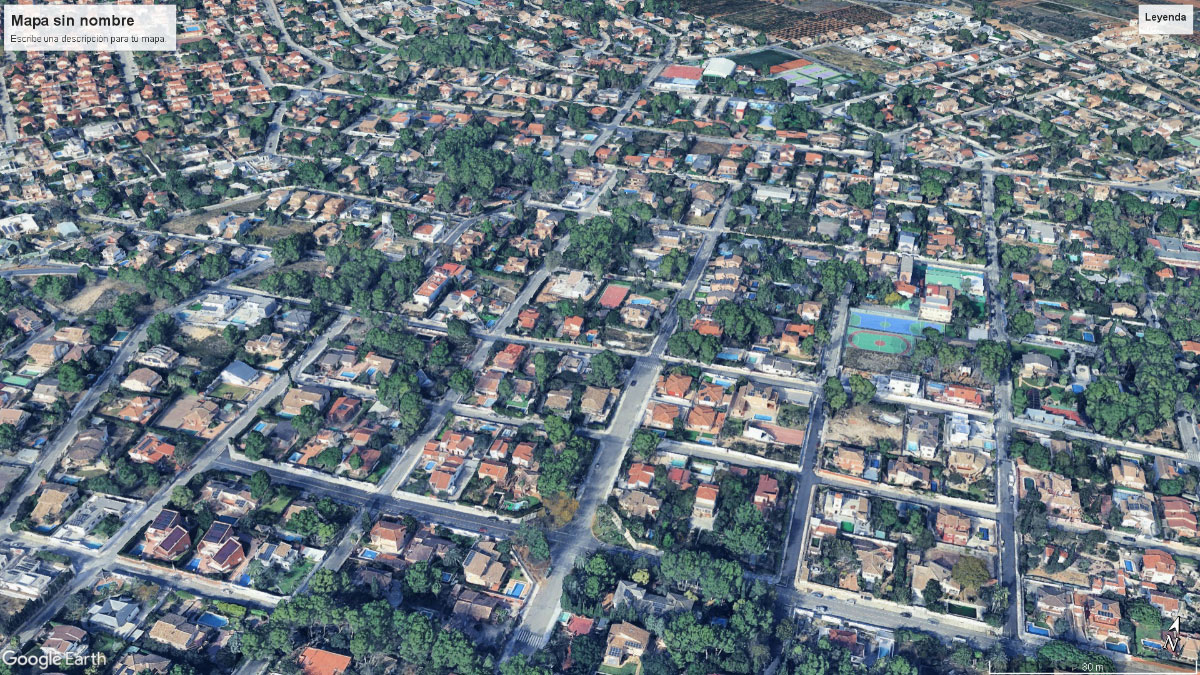 Average density: the key to sustainable urban planning?