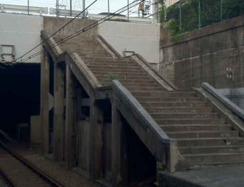 Thomasson: architecture, art and a sense of humour