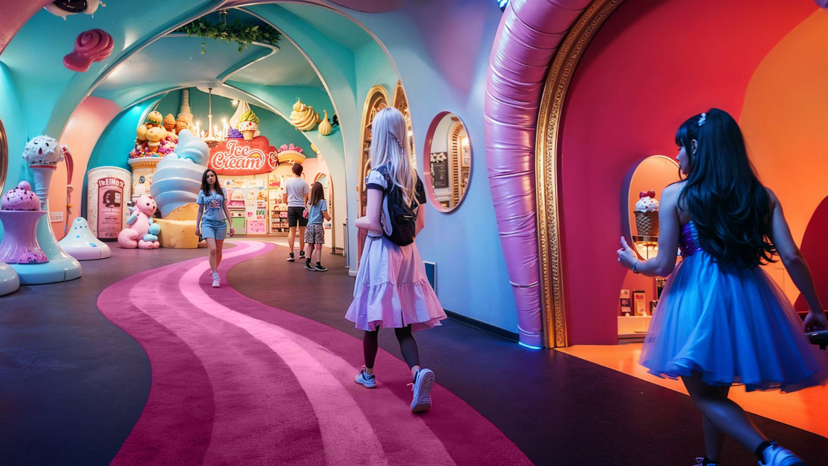 Thematic-architecture-C Thematic architecture; the transition from the impossible to the real