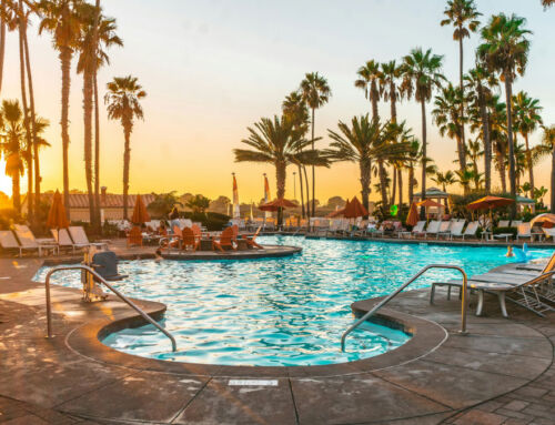 Considerations on global leisure tourism today