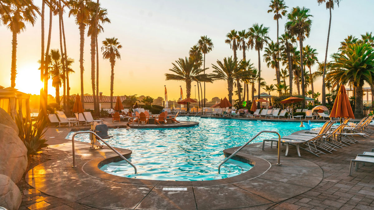 Considerations on global leisure tourism today