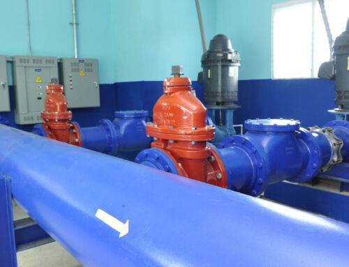 Critical facilities: when failure is not an option