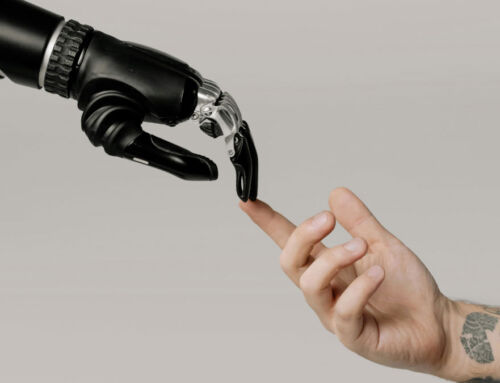 General Artificial Intelligence