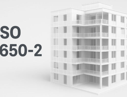 ISO 19650-2 for BIM, plus fundamental principles