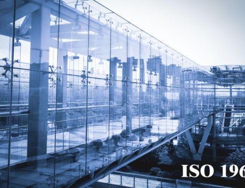 ISO 19650-3 for BIM: Information management in the operation phase