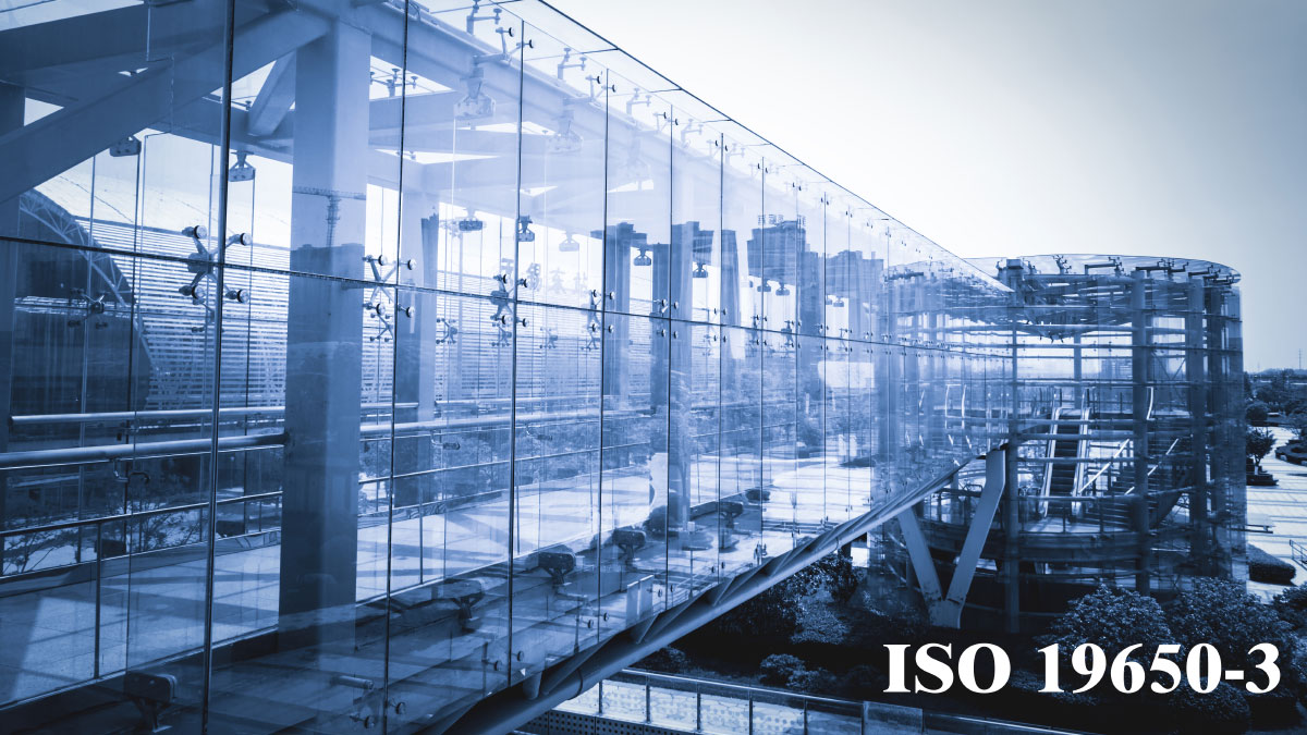 ISO 19650-3 for BIM: Information management in the operation phase
