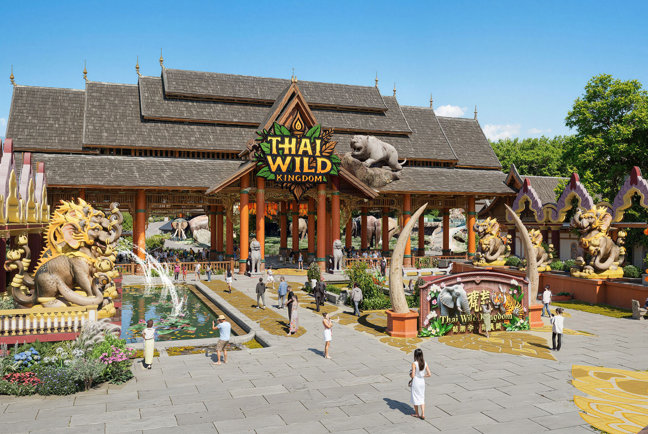 THAI-CITY-&-CULTURE-THEME-PARK-RENDERS-175