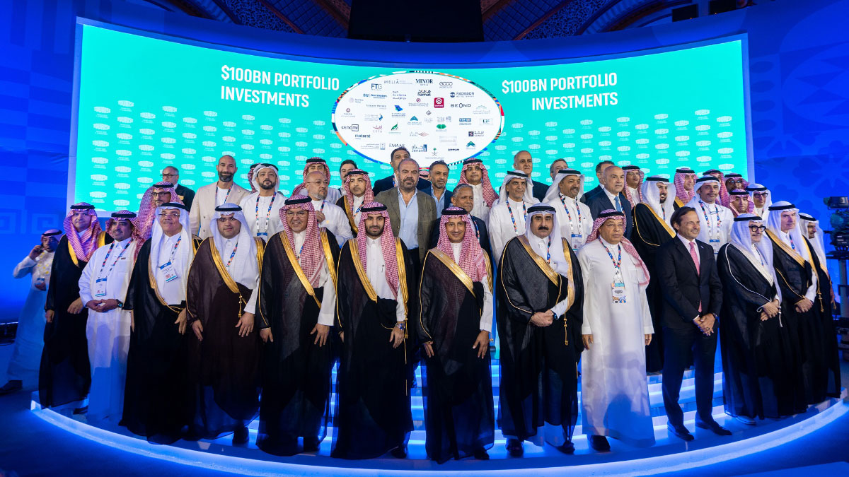 TOURISE-SUMMIT-1 TOURISE: a new platform for global tourism