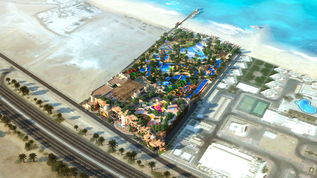 From vision to reality, hassle-free: the AALOS™method from Amusement Logic