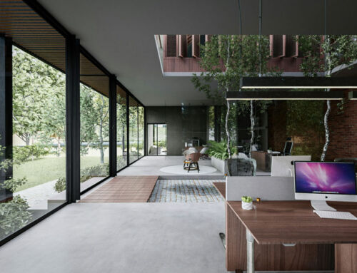 Architecture and diversity