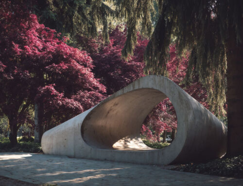 Designing a new generation of urban landmarks