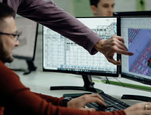 ISO 19650-4 for information exchange in BIM methodology