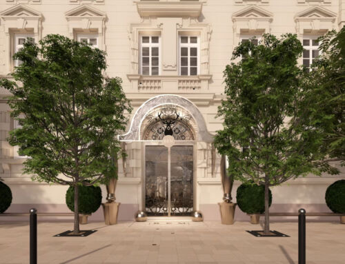 Hotels of the world: Kimpton Bem Budapest, Hungary