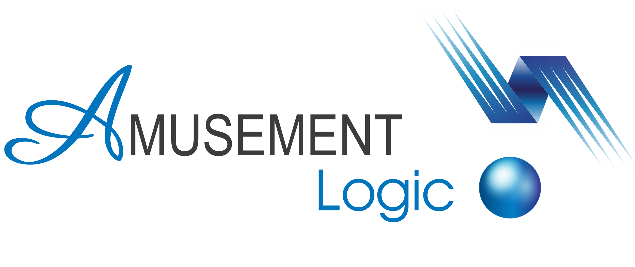 Amusement Logic logo