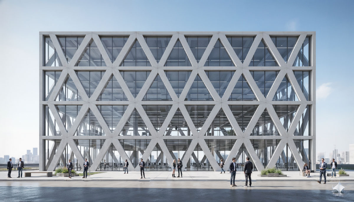 Outline of a technological innovation centre