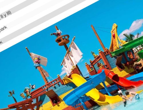 1996–2026, a series marking the 30th anniversary of Amusement Logic