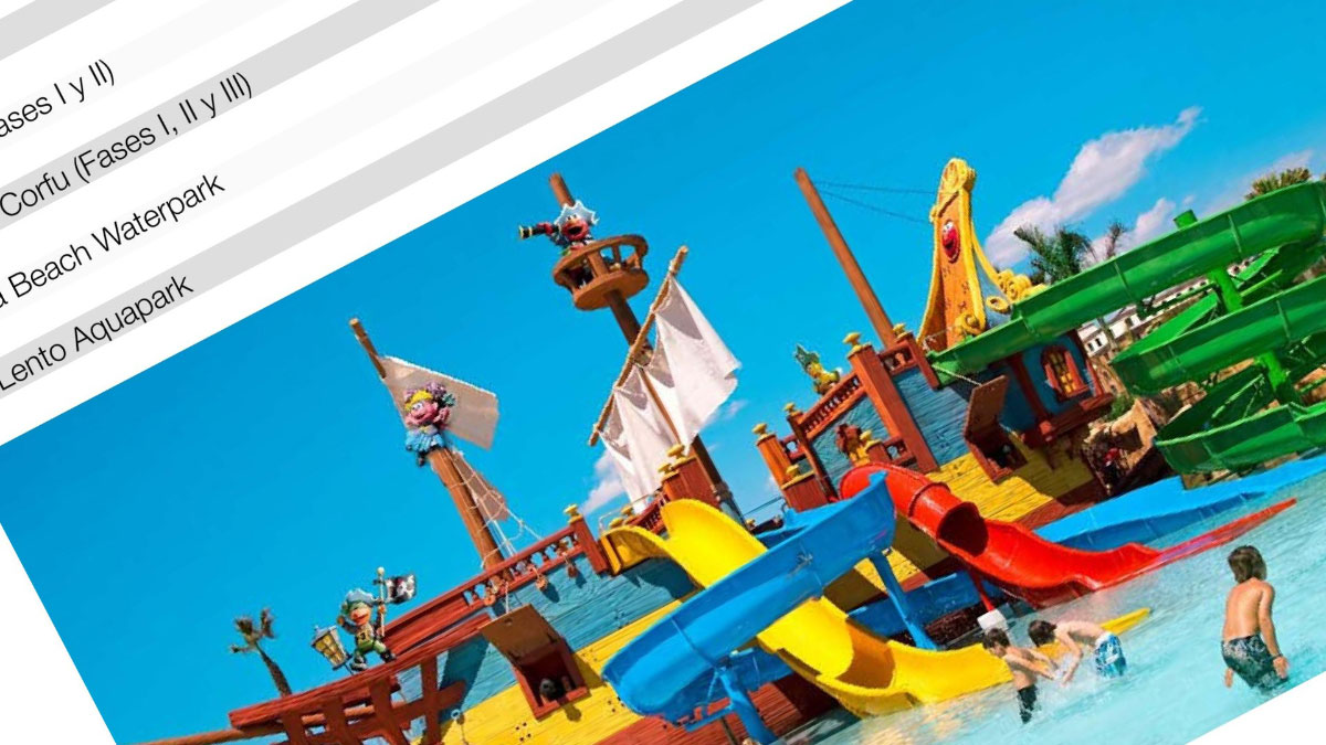 1996–2026, a series marking the 30th anniversary of Amusement Logic