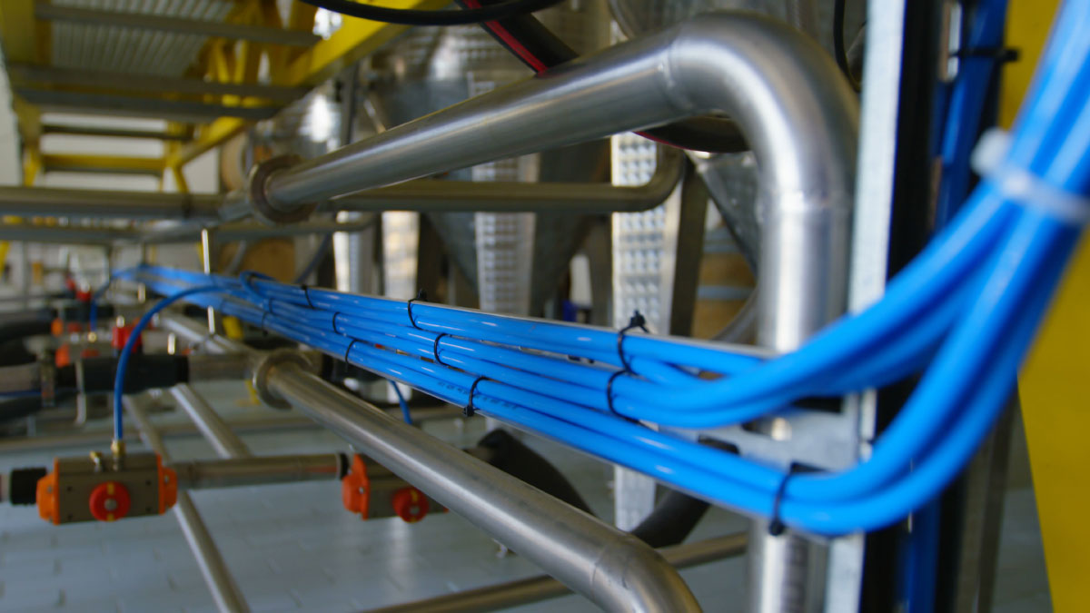 State-of-the-art conductors and passive safety