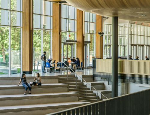 Full-spectrum lighting: when light is good for health