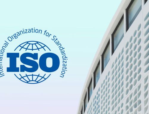 ISO 19650-5: information security