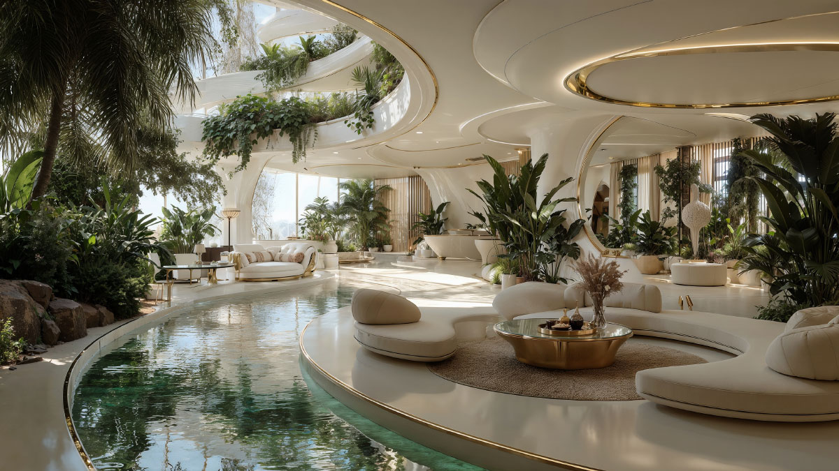 AALOS-C Systematic architecture: Amusement Logic’s AALOS™ method