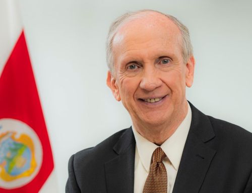 Interview with William Rodríguez López, Costa Rica’s Minister of Tourism