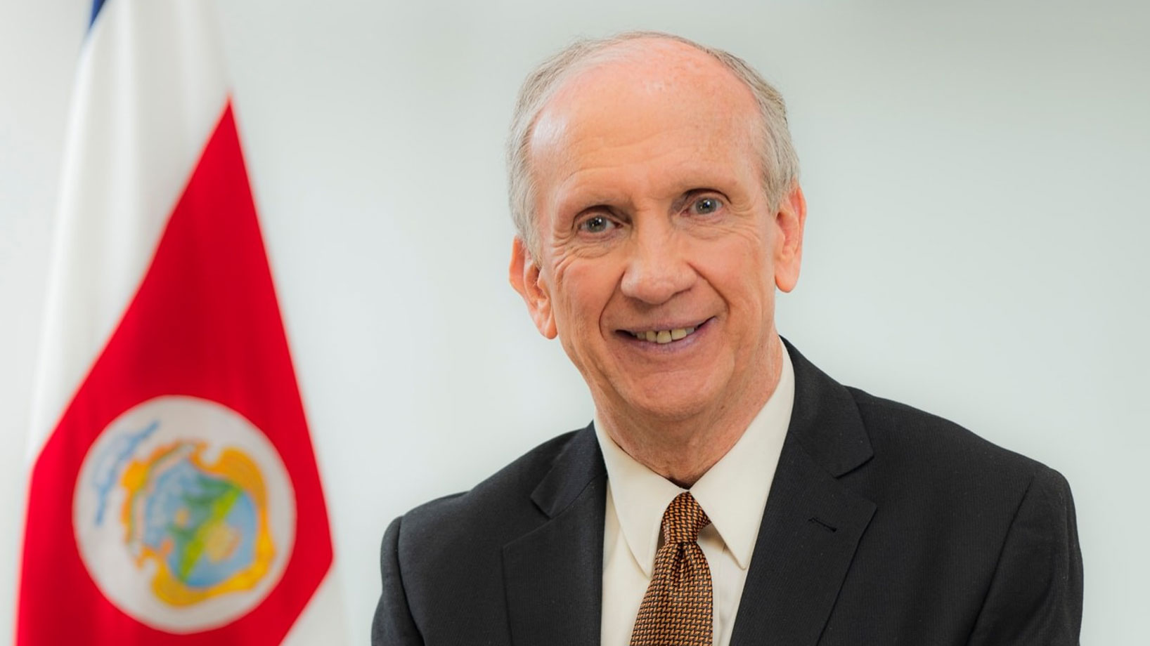 Interview with William Rodríguez López, Costa Rica’s Minister of Tourism