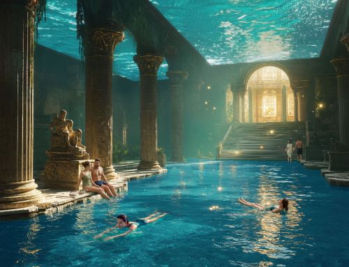 Smart regeneration of leisure and tourism venues