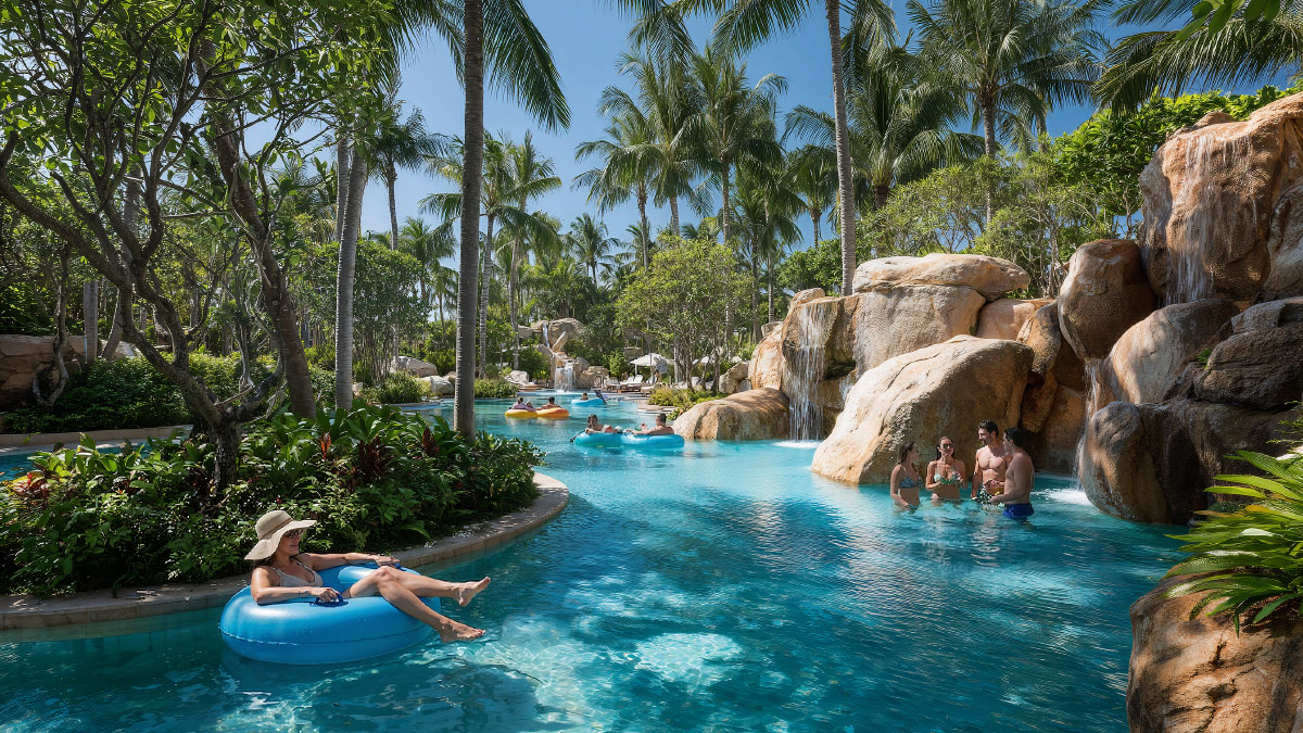 The-naturalised-lazy-river-C The naturalised lazy river