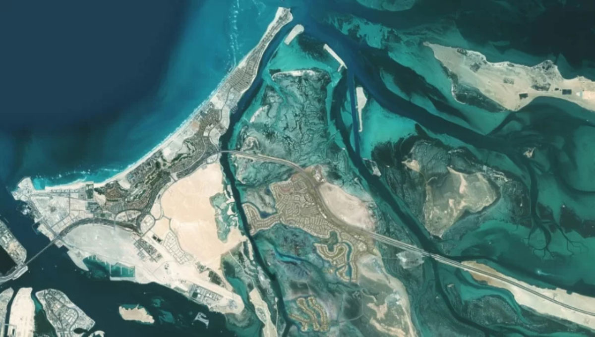 JUBAIL-ISLAND-MASTER-PLAN