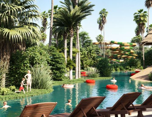 Nature by design: solutions that improve tourism