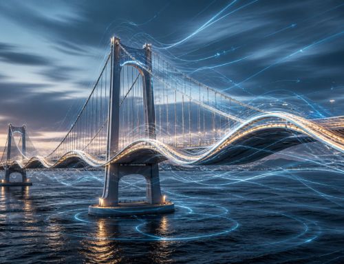 Resonance: the invisible pulse that can bring down a bridge