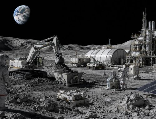 Helium-3, or the dream of generating energy through fusion