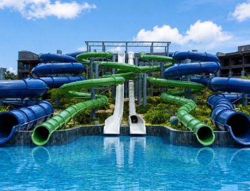 Lopesan Costa Bávaro Resort, Spa & Casino, completed project
