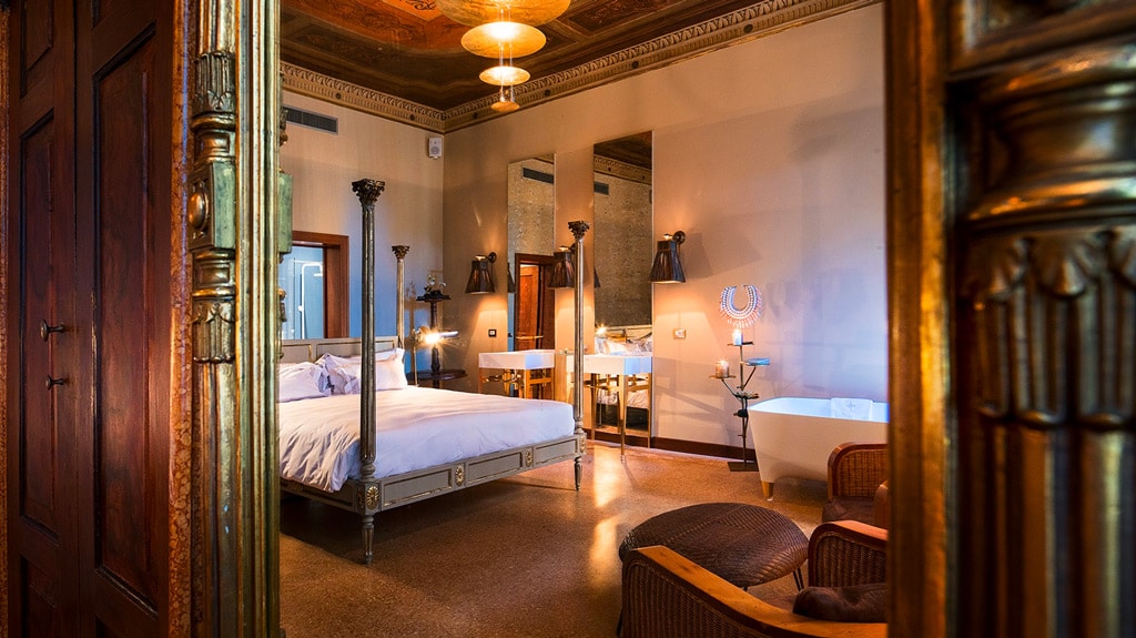 HOTEL HEUREKA VENECIA 11