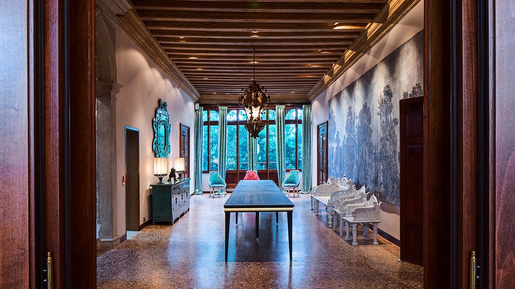 HOTEL HEUREKA VENECIA 15
