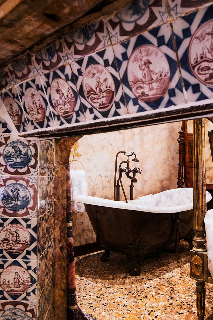 HOTEL HEUREKA VENECIA 9