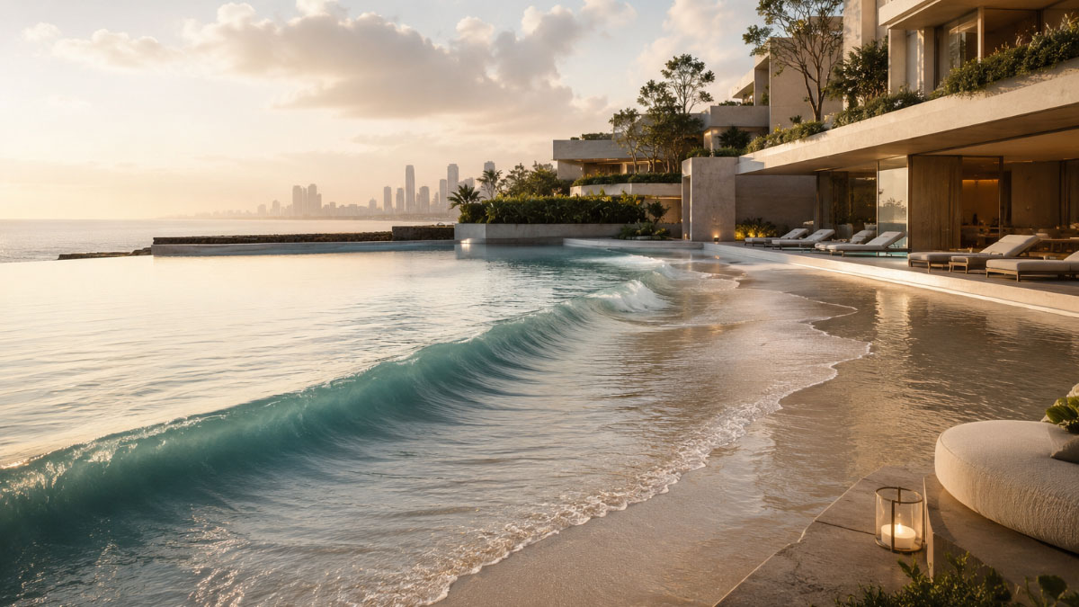 INFINITE-SHORE-1 Infinite Shore™, beaches that fit anywhere
